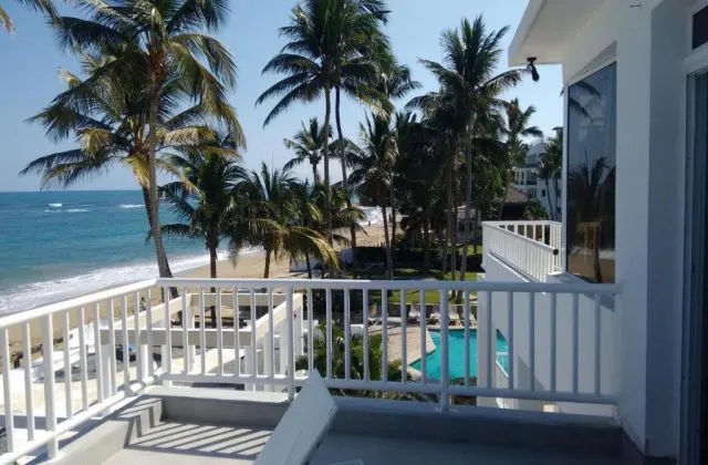 Hotel Condo Kite Beach Cabarete Republique Dominicaine
